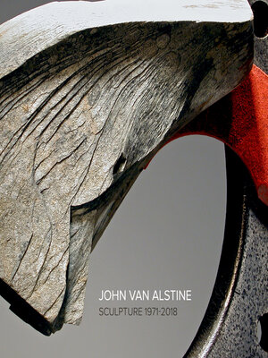 cover image of John Van Alstine